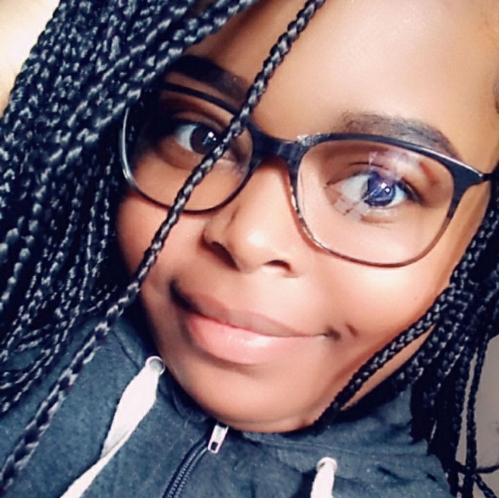 Meet your Posher, Brianca